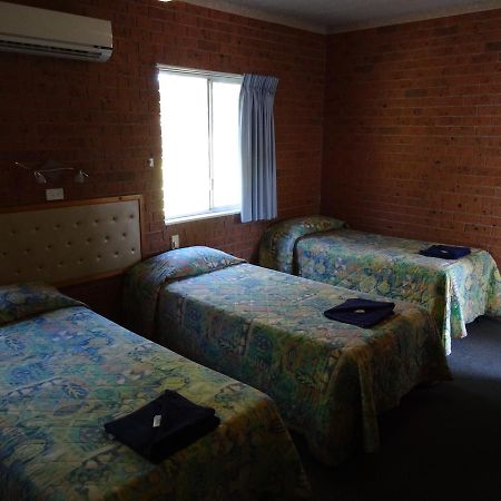 Chinderah Motel Ngoại thất bức ảnh