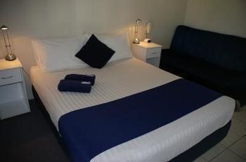 Chinderah Motel Ngoại thất bức ảnh