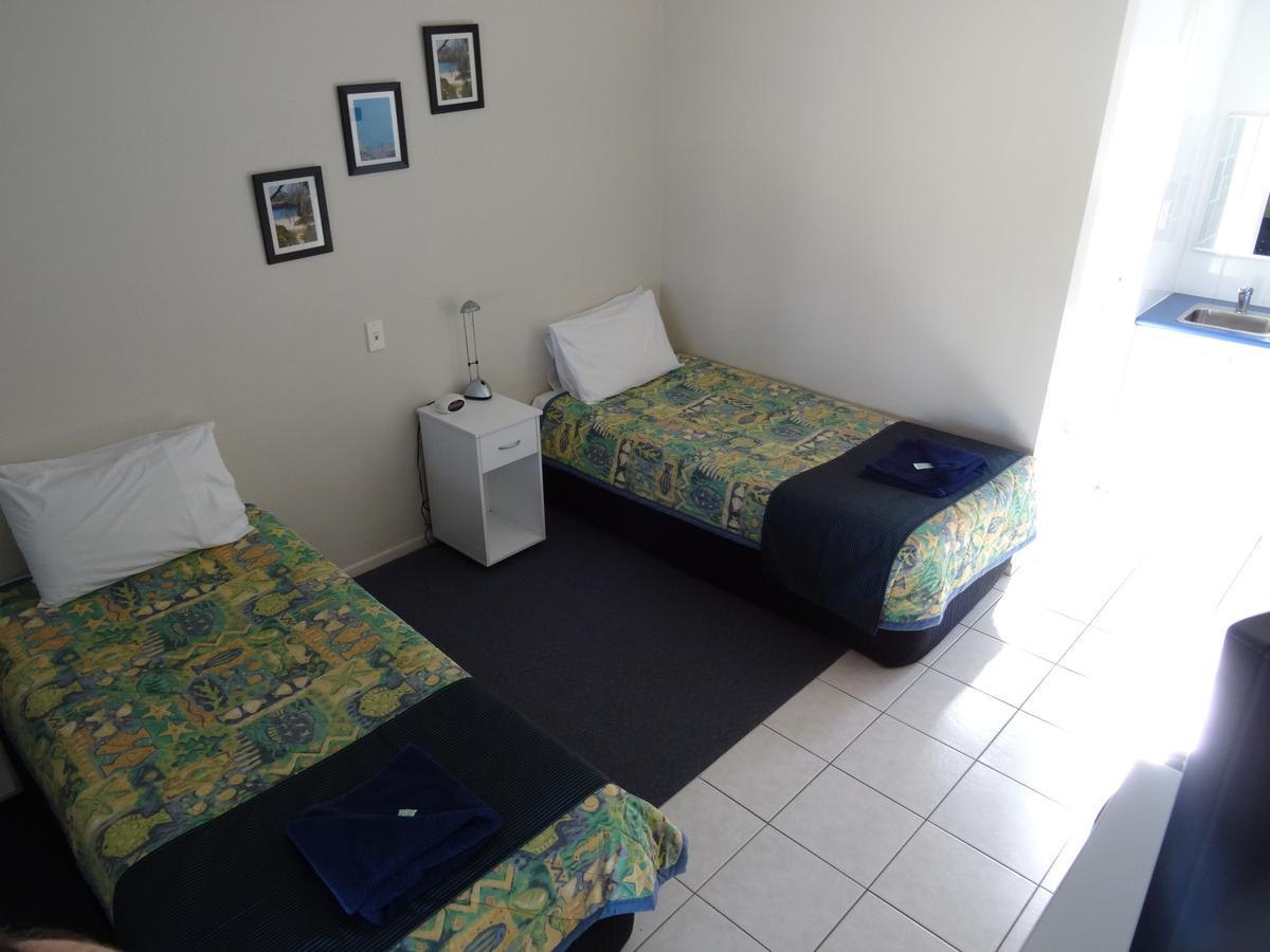 Chinderah Motel Ngoại thất bức ảnh